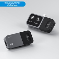 Hagibis | ตัวส่งสัญญาณภาพไร้สาย HDMI