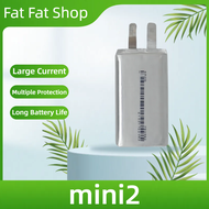 เหมาะสำหรับ DJI Mini2แบตเตอรี่2250MAh 793562