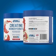 Applied Nutrition Creatine (Assorted Flavours) 250g