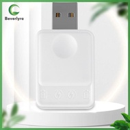 Bv✿  Luminous USB Charger CR425 Battery Electronic Fishing Float Battery Charger