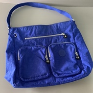 Authentic Kipling Shoulder Bag