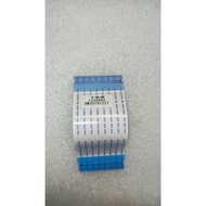 LDVS FFC CABLE TOSHIBA 32L5995 ( 1232662 ) TOSHIBAOriginal