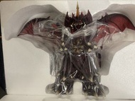 X PLUS戴魔東寶大怪獸