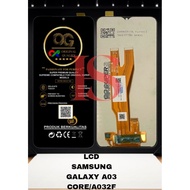 LCD SAMSUNG A03 CORE FULLSET TOUCH SCREEN LCD SAMSUNG GALAXY A03 CORE/A032F LCD ORIGINAL