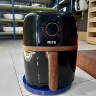 MITO AIR FRYER SERIES 4LTR