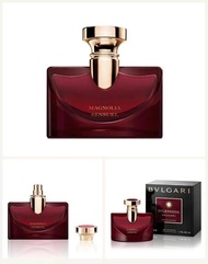 Bvlgari醉美蘭香女士香水EDP