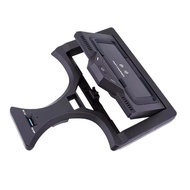 Car Wireless Charger For BMW I4 G26 4 Series 2021-2024 Accessories Fast Phone Charging Plate Adapter