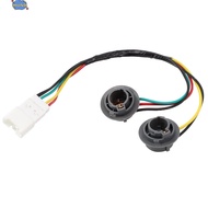 <hund> Taillight Tail Light Lamp Socket Harness For Kia Forte 2009-2013 92440-1M200