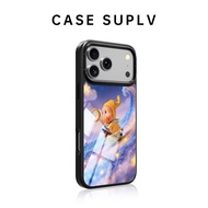 Sup&LV | Silicone Protective Phone Case