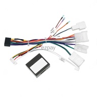 For Lexus RX300 2000-2003 High Spec With DVD-based Navigation System Car Radio GPS MP5 Android Stere