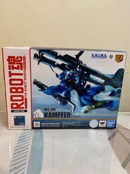 ROBOT魂 MS-18E KAMPFER 京寶梵