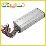 【Beck_Bulwer】48V 60V 64V 1500W Brushless Controller/Ebike Controller/Bldc Motor Controller for Elect