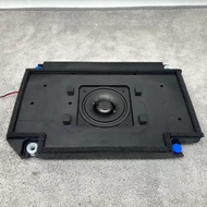 Audiophile-grade Subwoofer Speaker 3.5-inch Ultra-thin Subwoofer Passive Speaker 2.1 Amplifier Mid-l