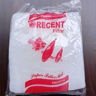 Aquarium filter foam 100 x 30, aquarium filterKapas size 100 x 30, pond filter, filter foam 100x30 a