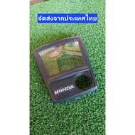C700 C900 HONDA Nanthida Speedometer Mask