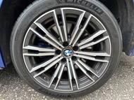 BMW G20 3系原廠輪胎組  18寸 Rims Michelin Pilot Sport 4