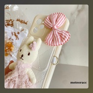 NEW Case Bag FH84 EQ13 doll for Xiaomi Redmi A1 A1+ A2 A3 4A 4 4X 5 5A 5+5x 6 6A 6x7 7A 8 9 Prime 9A