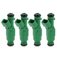 4Pcs New Fuel Injector Nozzle for IX35 CARENS FORTE K5 SOUL 35310-2E100