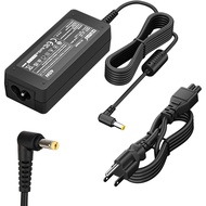 45W AC Adapter Charger 19V 2.37A 5.5x1.7mm for Acer Laptop Adaptor Aspire P255 v15 5750 1400 A045R02