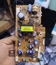 PSU DVD POLYTRON HOME THEATER PHT 158 / POLYTRON PHT158 / POLYTRON HEBF-102A