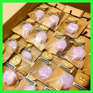 Sabun Baby Rose Soap Wedding Goodies Doorgift Kahwin/ Tunang/ Birthday Party