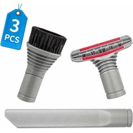 [3 Pek] untuk Lampiran Dyson Dc14 - untuk Lampiran Vakum Dyson, Lampiran & Berus Vakum untuk Alat Ga