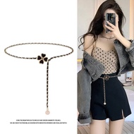 Four Seasons All-Match European American Fashion Four Seasons