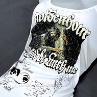 Y2k punk grunge emogoth tank top