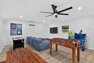 Tatted Mermaid - Norfolk - 3BR Sleeps 6 home