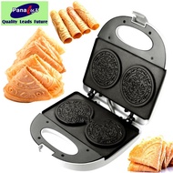 Takada Egg Roll Loveletter Toaster Maker TK-L5 (Kuih Sepit) LOVE BISCUIT/CNY