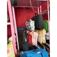 BAG LIVE RM8 BAG LIVE RM8