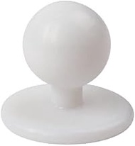 Siggi Group Cuoco Bottle Set of 10, White, One Size