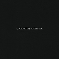 CD-R Cigarettes After Sex - Cigarettes After Sex
