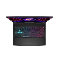 MSI Katana 15 B12VGK-047MY 15.6” FHD 144Hz Gaming Laptop (i7-12650H/16GB/1TB SSD/RTX 4070 GDDR6 8GB/W11) B12VGK-047