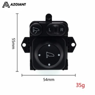 for Honda RM4 new CRV12-13 CIVIC hrv 2016 rear view mirror folding switch accessories with light