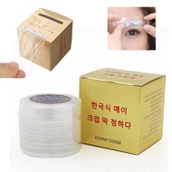 Korean Stretch Film Anticide Clear Plastic Wrap