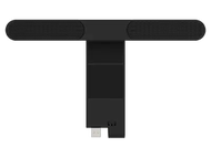 Lenovo - Lenovo ThinkVision MS30 Monitor Soundbar
