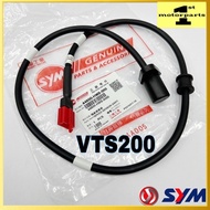 [100% ORI SYM] SYM VTS200 VTS GTS200 GTS SPEED METER SENSOR ASSY 44800-HMB-0000