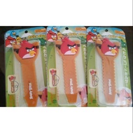 Angry Bird Cable Holder