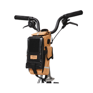 Vincita กระเป๋าสเต็มบรอมตัน Supernova (B127B)