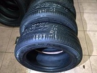 205 55 R 16 米其林 3ST 18年39週 九成新 落地胎 二手 中古 輪胎 一輪2000元