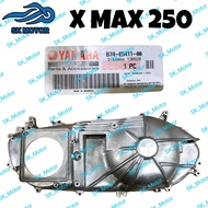 Yamaha X MAX 250 300 XMAX X-MAX Original Crankcase Cover Belting Cover Pulley Cover Kaver CVT V Belt