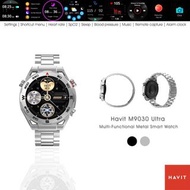 HAVIT 🇭🇰 M9030 ULTRA （手錶）