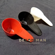 3-in-1 Coffee Milk Powder Measuring Spoon Size 8gram 10gram 12gram / Coffee Measuring Spoon Coffee B