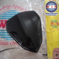 01-D44-055-00AA Visor Yamaha Aerox 155 Old WIN