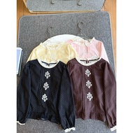 QTI DIZZY TOP/