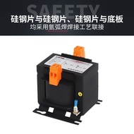 OK All Copper Wire Transformer Machine Tool Single-phase Isolation JBK5 40VA-3000VA Voltage Control 