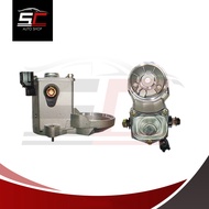 TOYOTA VIGO Automatic Start Shirt. D4D TIGER 1.8kw New Product 1 By SC Autoshop