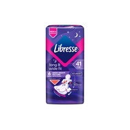 Libresse WBNightELW 41cm 6s