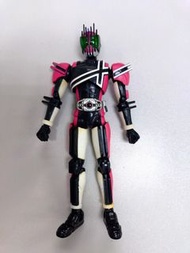 假面騎士 帝騎(Decade)